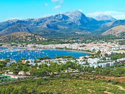 Porto de Pollença